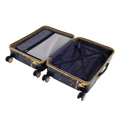 Prism Gold Cabin & Medium Set