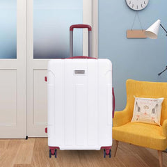 Candy Off White Cabin, Medium & Large Set
