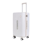 Prague Hard-Shell Trolley Bag