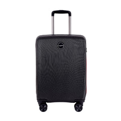 Aspen Hard-Shell Trolley Bag