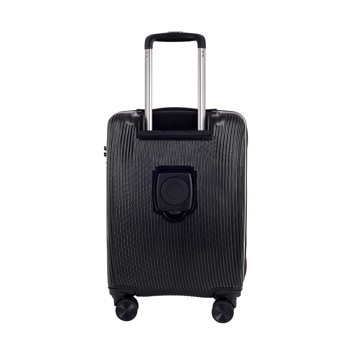 Aspen Hard-Shell Trolley Bag