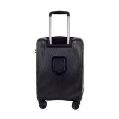 Aspen Hard-Shell Trolley Bag