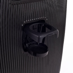 Aspen Hard-Shell Trolley Bag