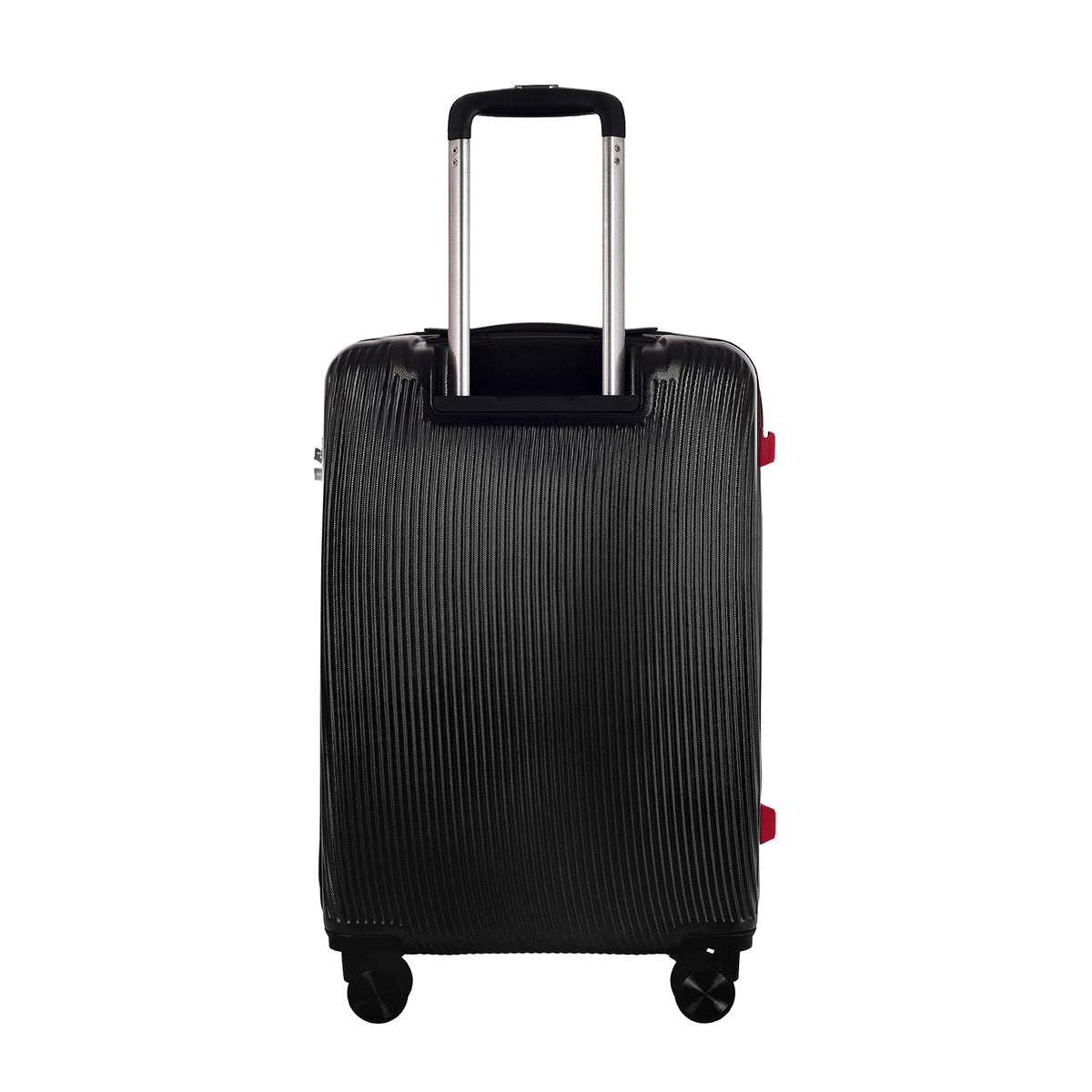 Aspen Hard-Shell Trolley Bag