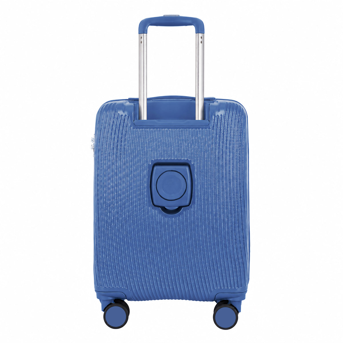 Aspen Hard-Shell Trolley Bag