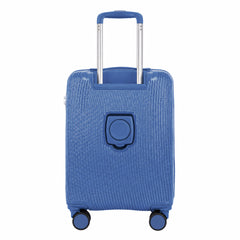 Aspen Hard-Shell Trolley Bag