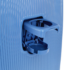 Aspen Hard-Shell Trolley Bag