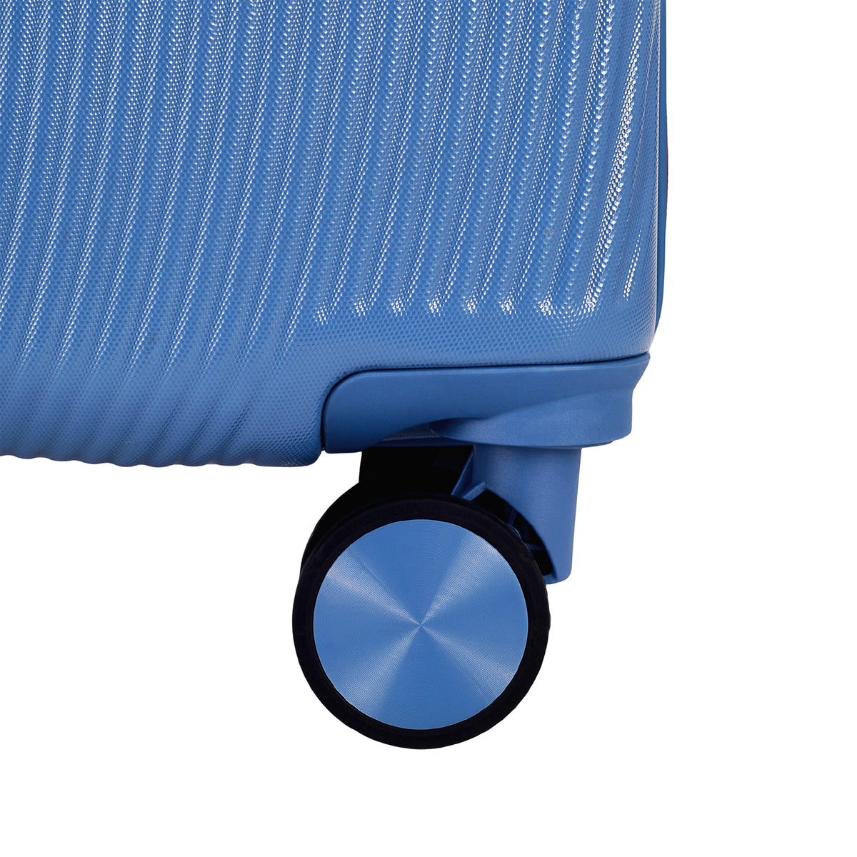Aspen Hard-Shell Trolley Bag