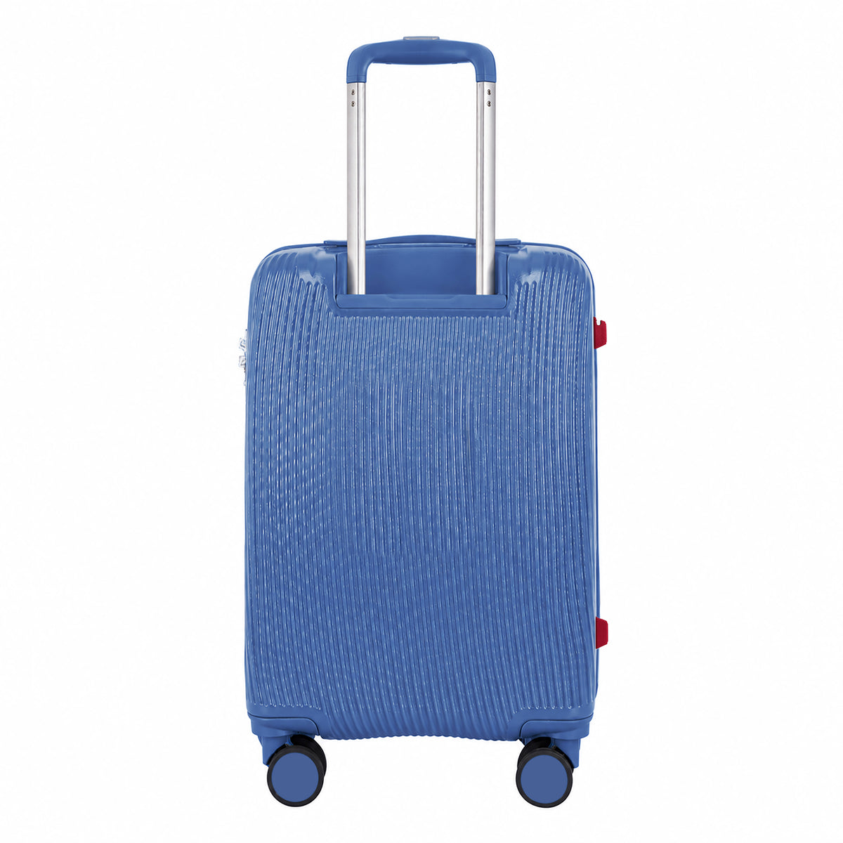 Aspen Hard-Shell Trolley Bag