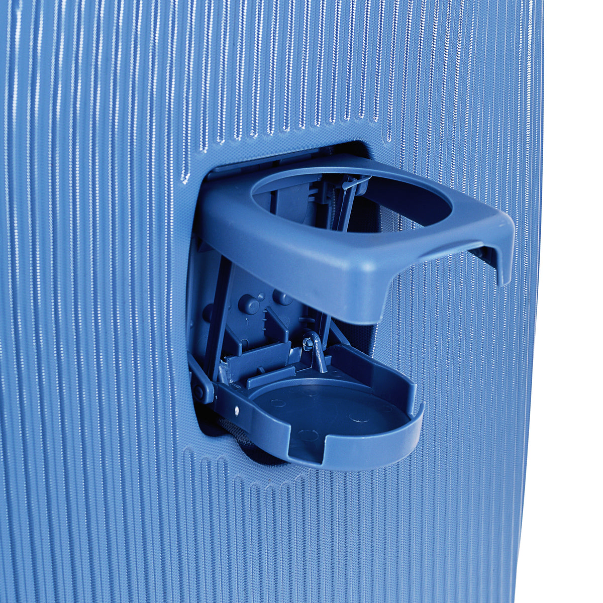 Aspen Hard-Shell Trolley Bag