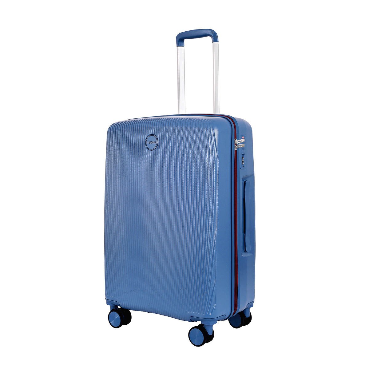 Aspen Hard-Shell Trolley Bag