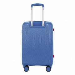 Aspen Hard-Shell Trolley Bag