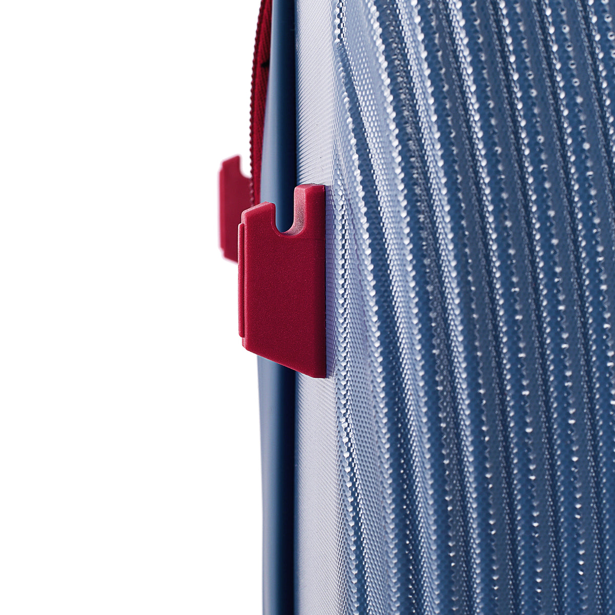 Aspen Hard-Shell Trolley Bag