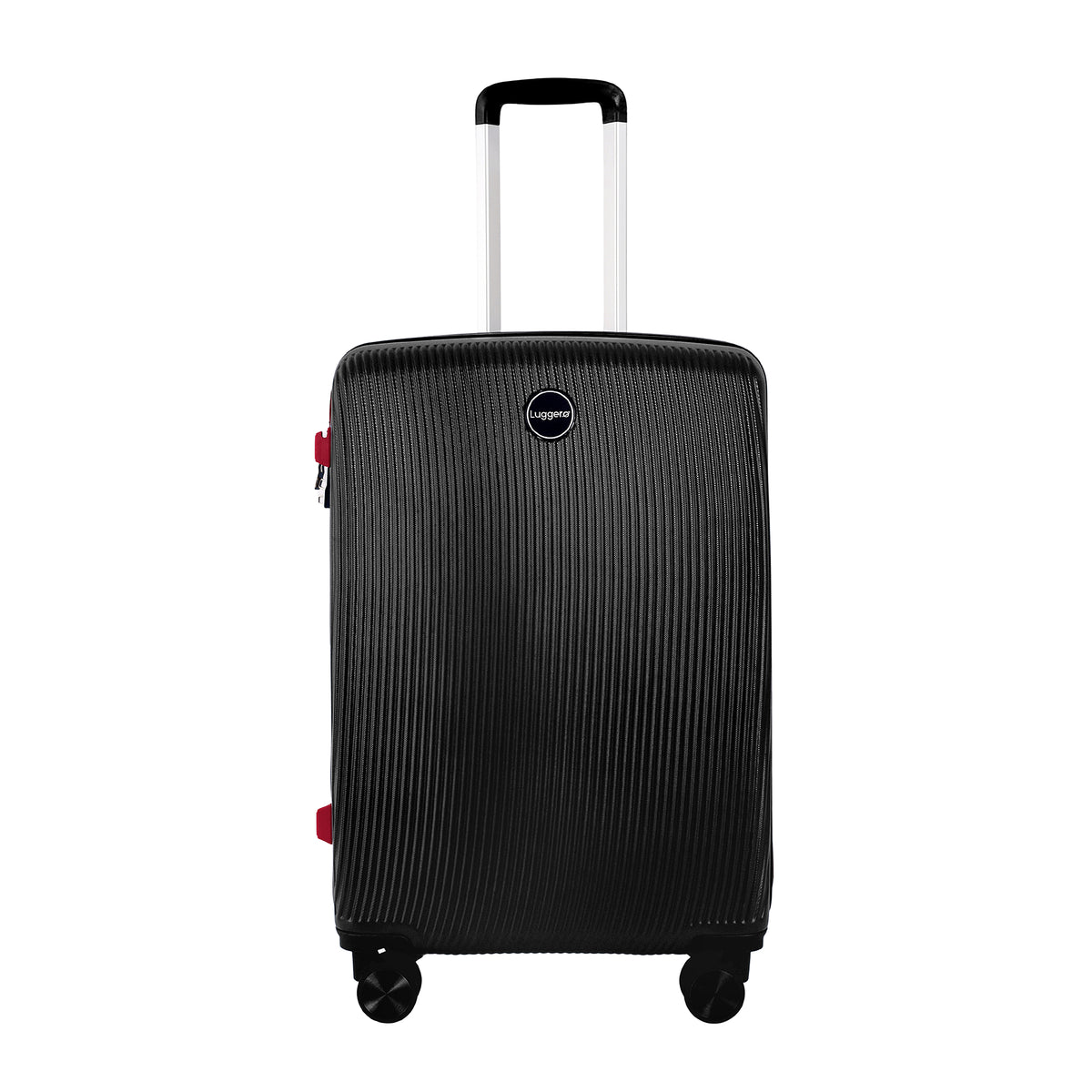 Aspen Hard-Shell Trolley Bag