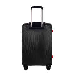 Aspen Hard-Shell Trolley Bag