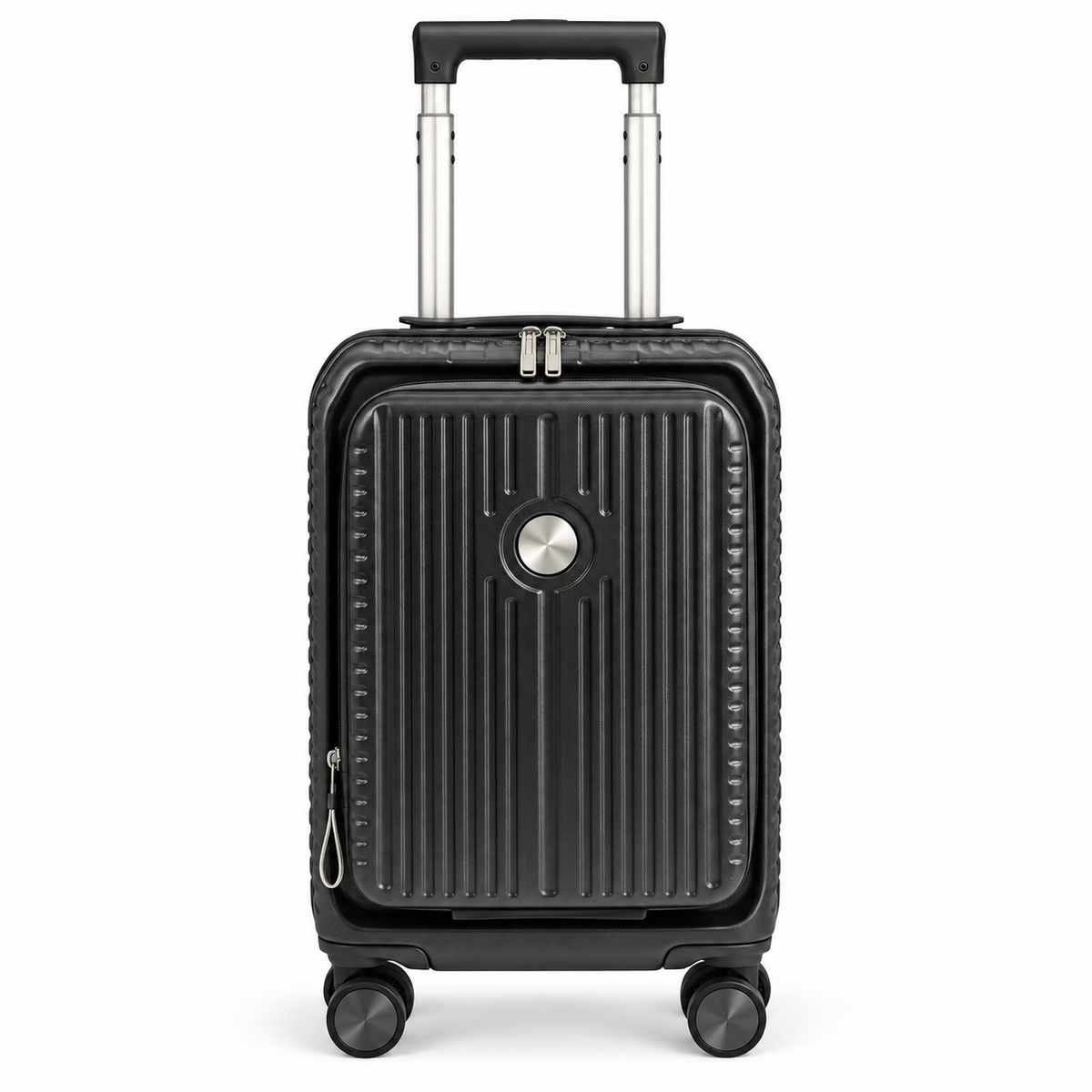 Casablanca Polycarbonate Hard Luggage