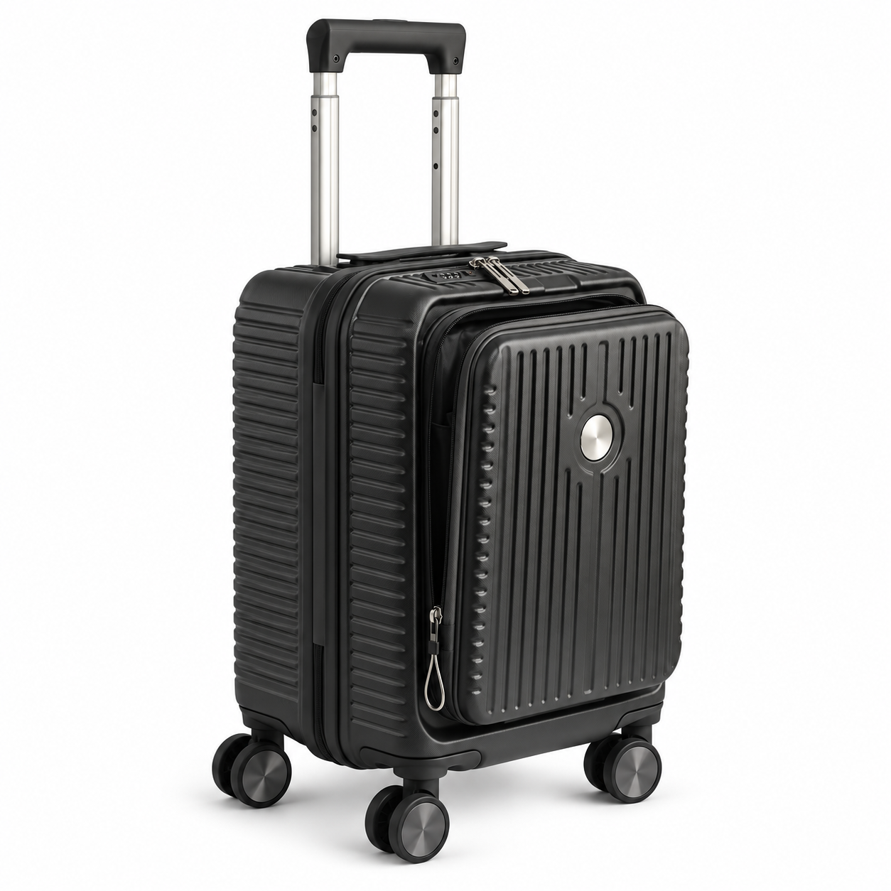 Casablanca Polycarbonate Hard Luggage