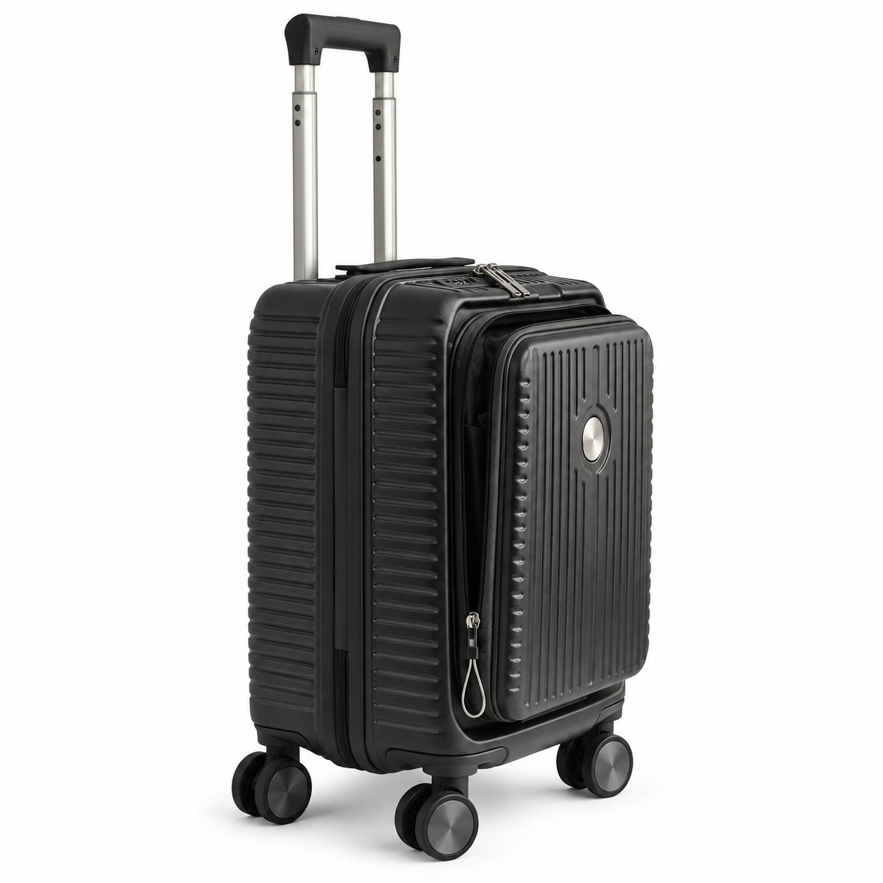 Casablanca Polycarbonate Hard Luggage