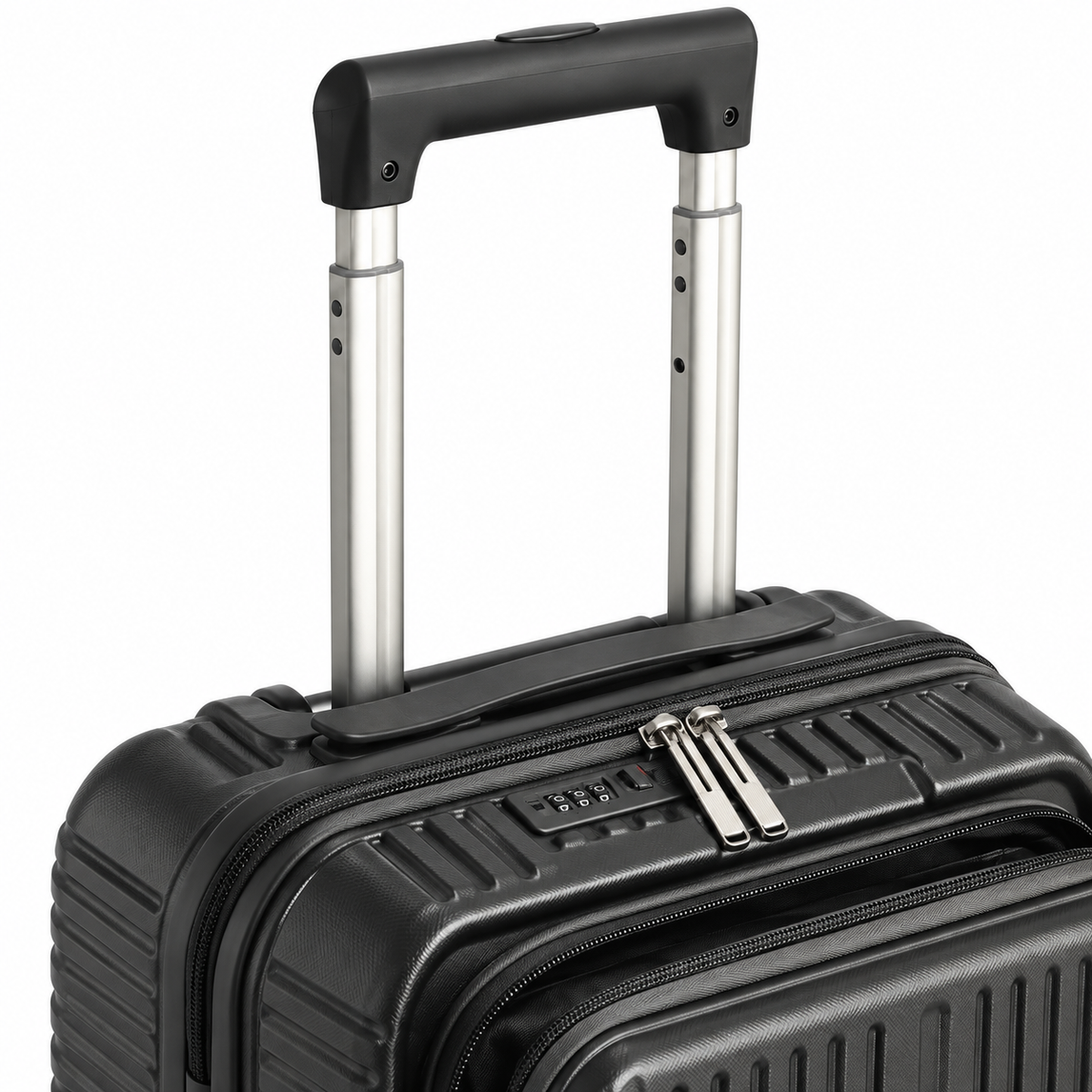 Casablanca Polycarbonate Hard Luggage