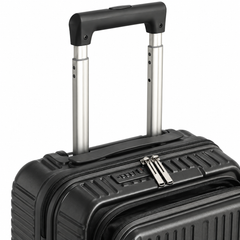 Casablanca Polycarbonate Hard Luggage