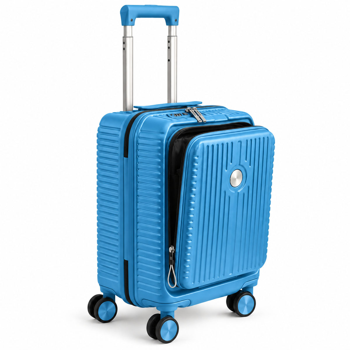 Casablanca Polycarbonate Hard Luggage