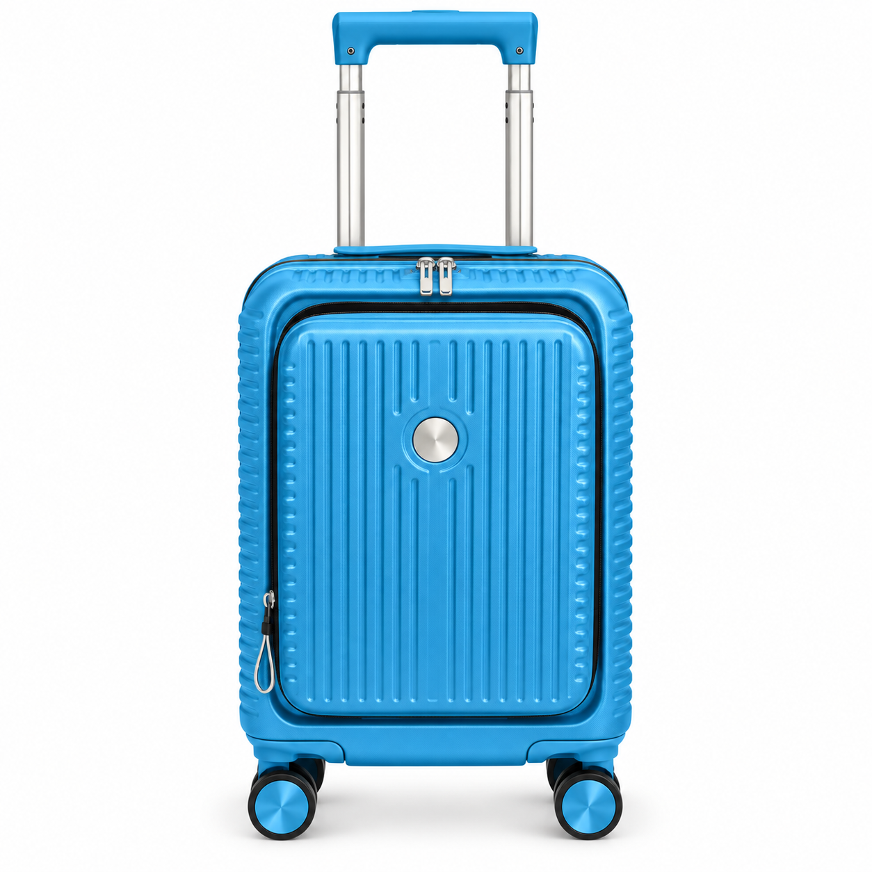 Casablanca Polycarbonate Hard Luggage