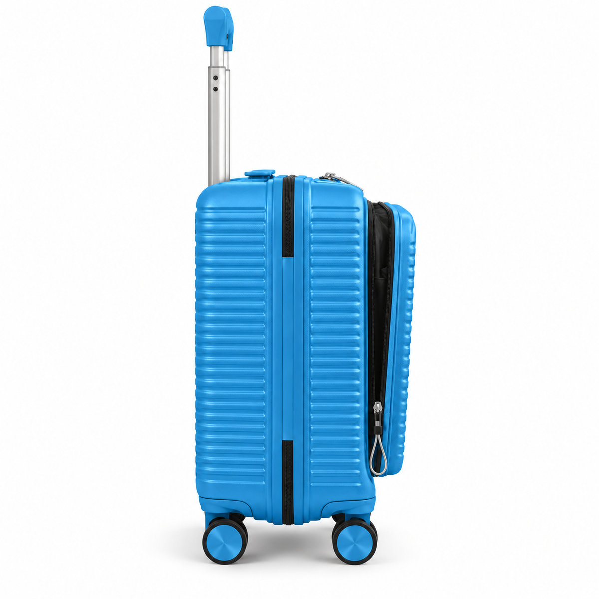 Casablanca Polycarbonate Hard Luggage