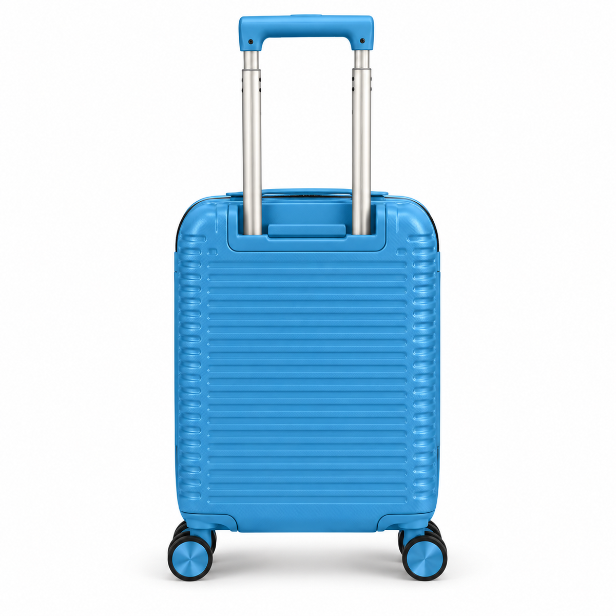 Casablanca Polycarbonate Hard Luggage