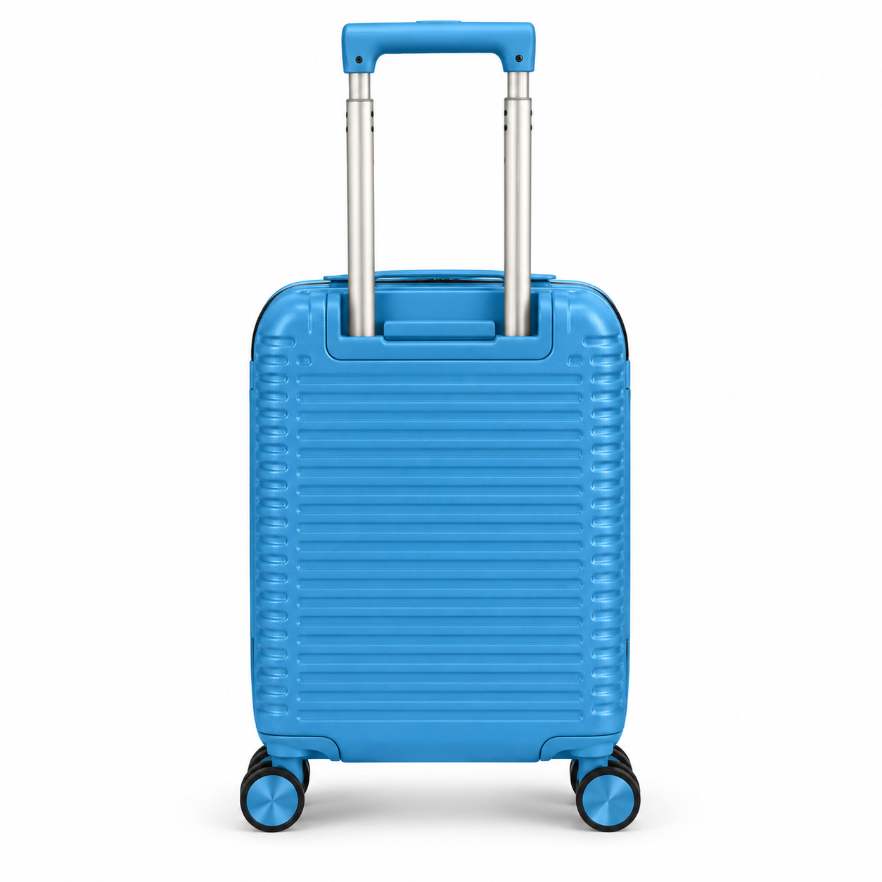 Casablanca Polycarbonate Hard Luggage