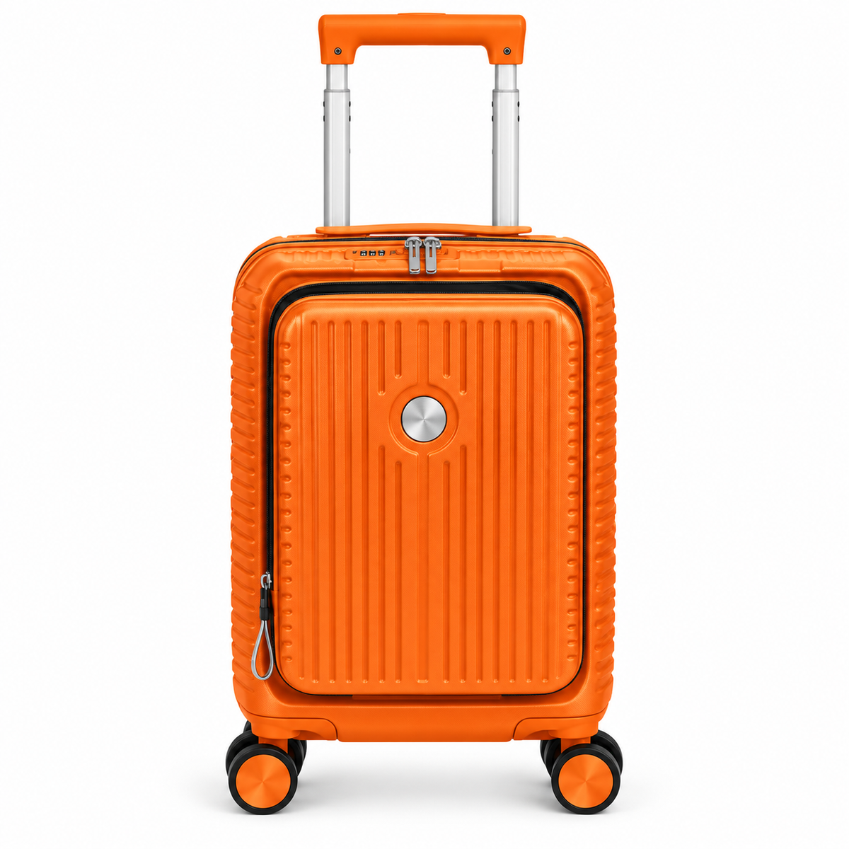 Casablanca Polycarbonate Hard Luggage