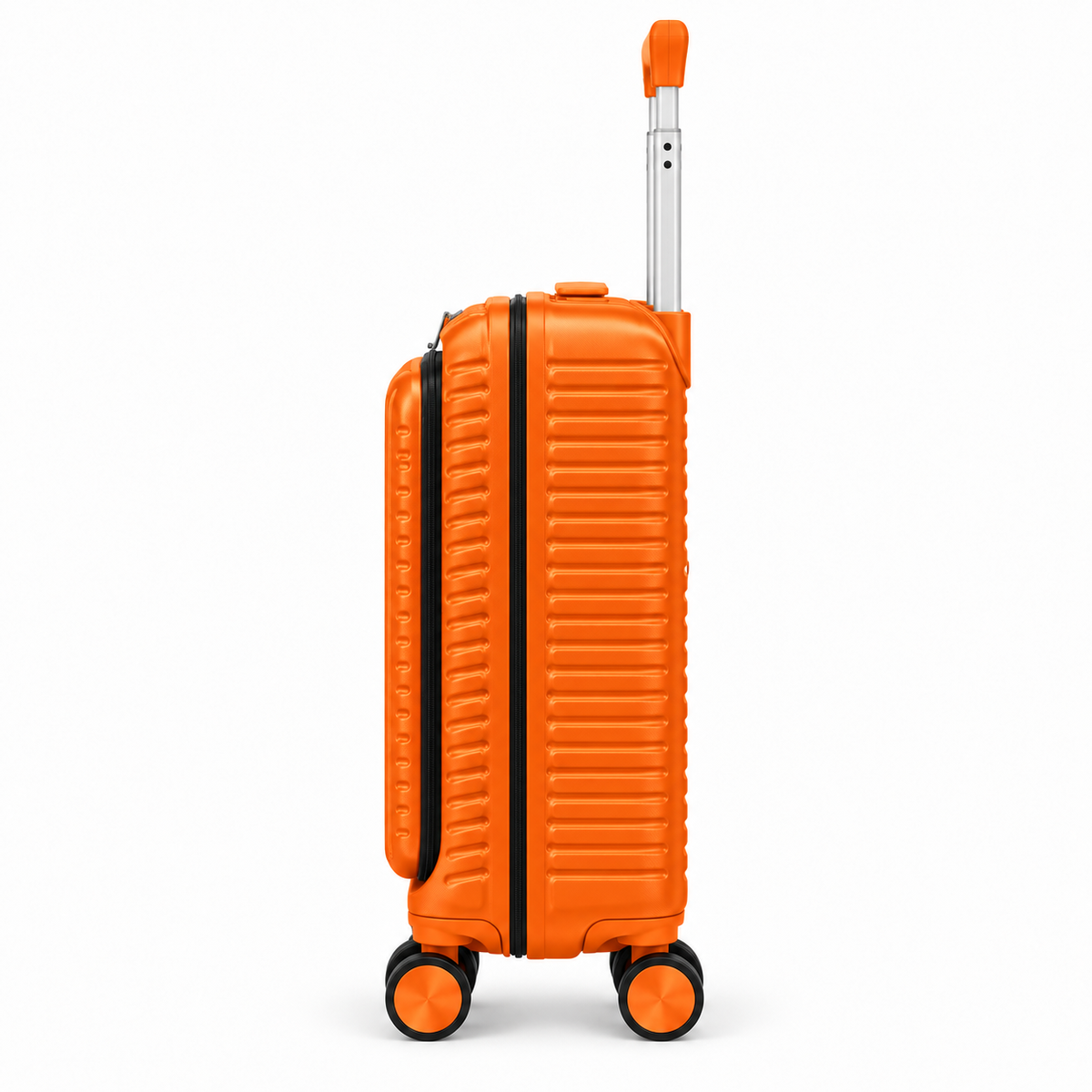 Casablanca Polycarbonate Hard Luggage