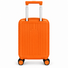 Casablanca Polycarbonate Hard Luggage
