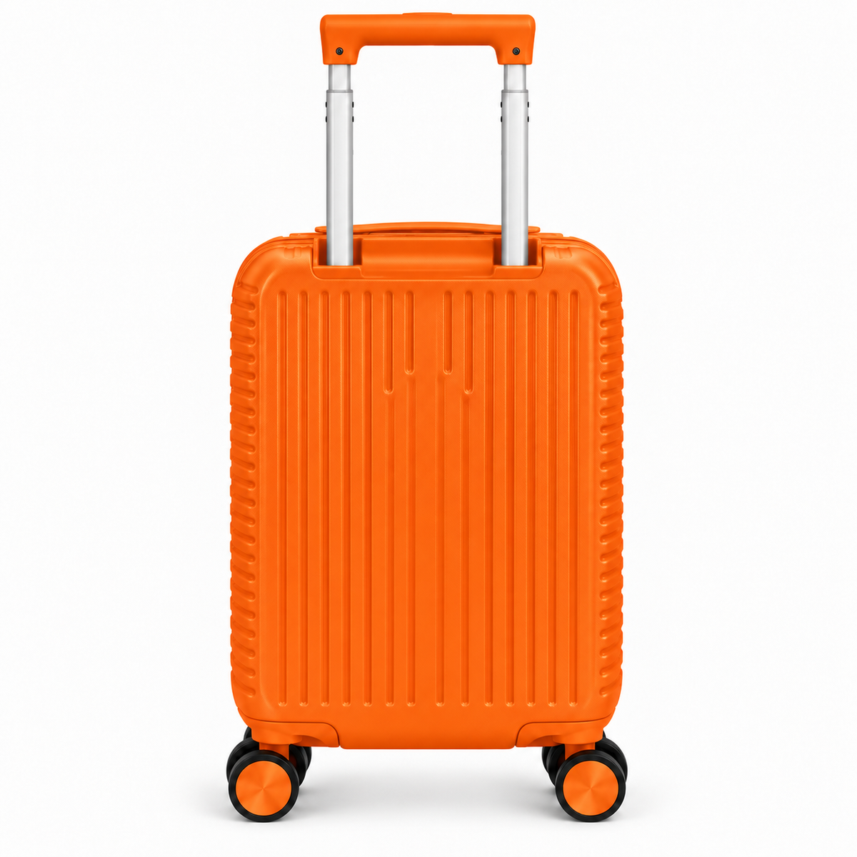 Casablanca Polycarbonate Hard Luggage