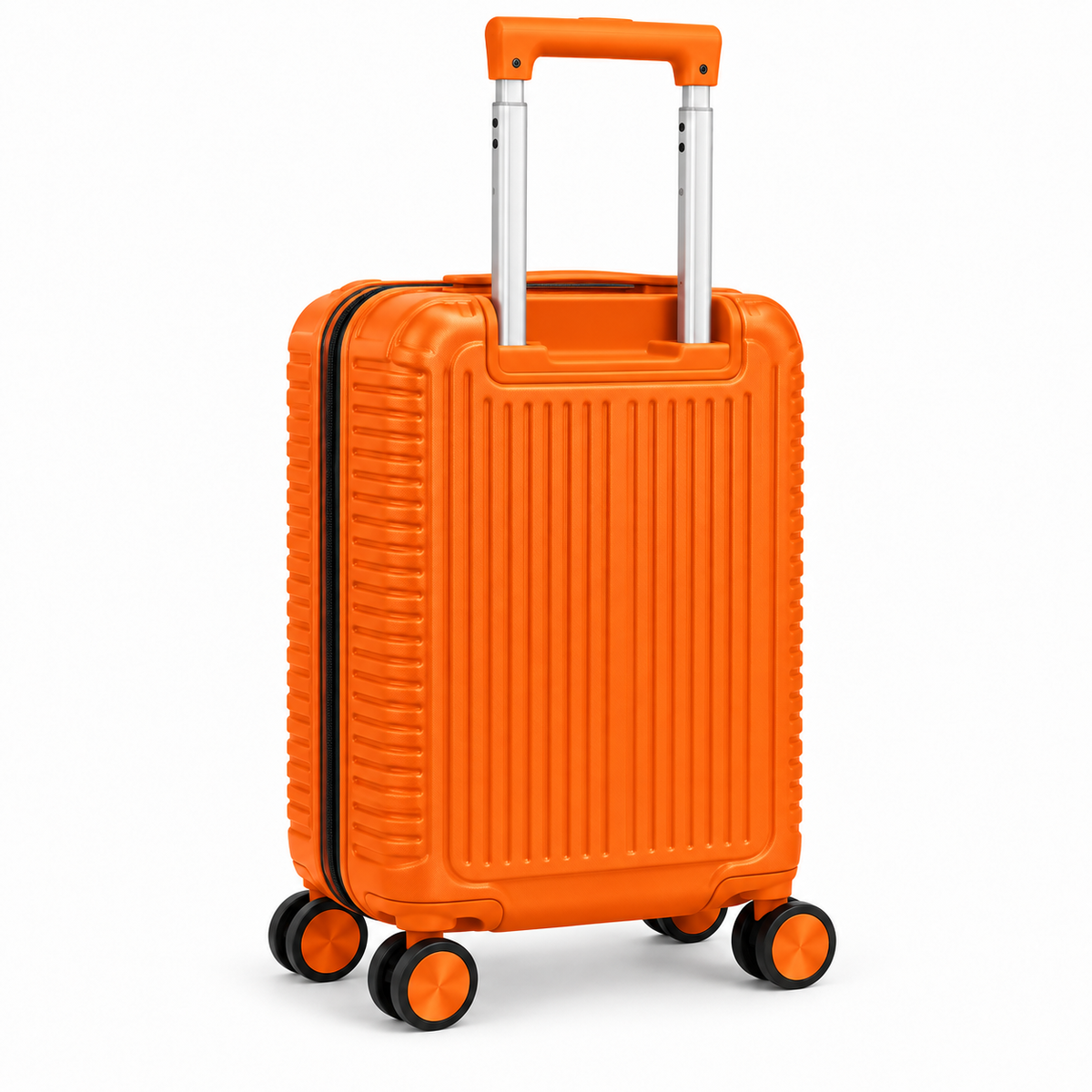 Casablanca Polycarbonate Hard Luggage