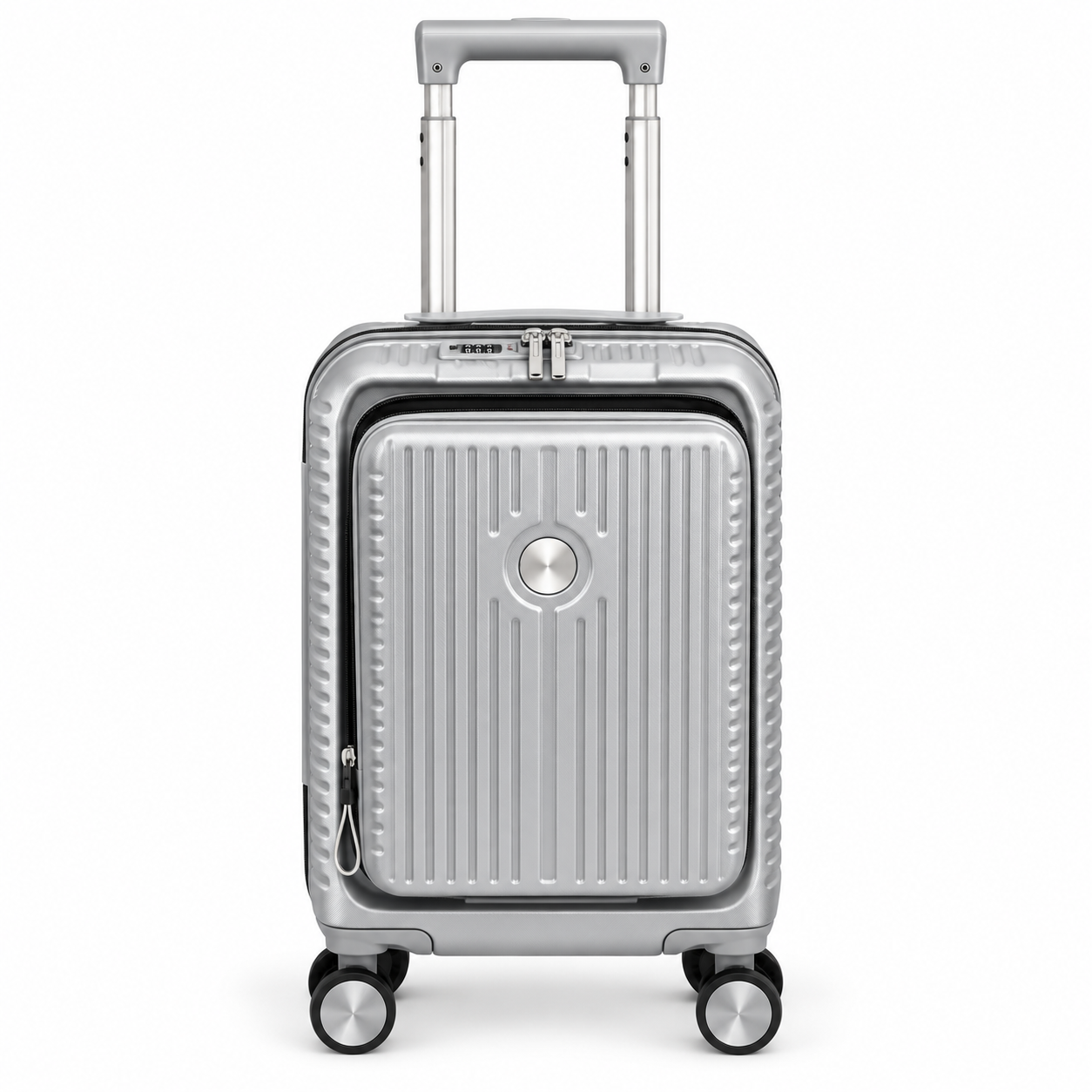 Casablanca Polycarbonate Hard Luggage