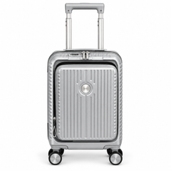 Casablanca Polycarbonate Hard Luggage