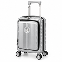 Casablanca Polycarbonate Hard Luggage