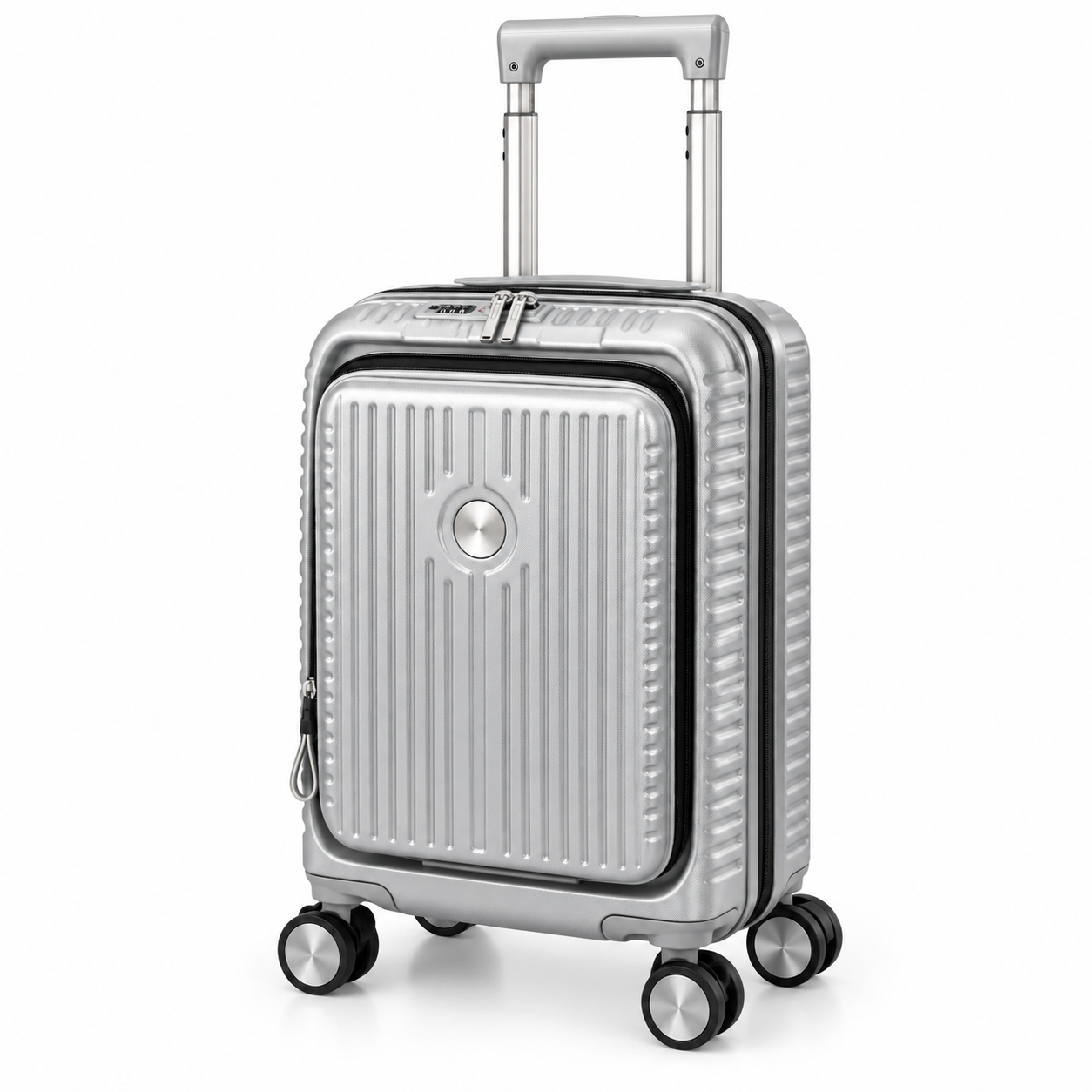 Casablanca Polycarbonate Hard Luggage