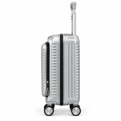 Casablanca Polycarbonate Hard Luggage