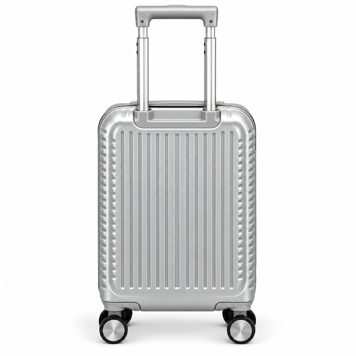 Casablanca Polycarbonate Hard Luggage