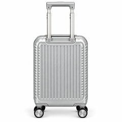 Casablanca Polycarbonate Hard Luggage