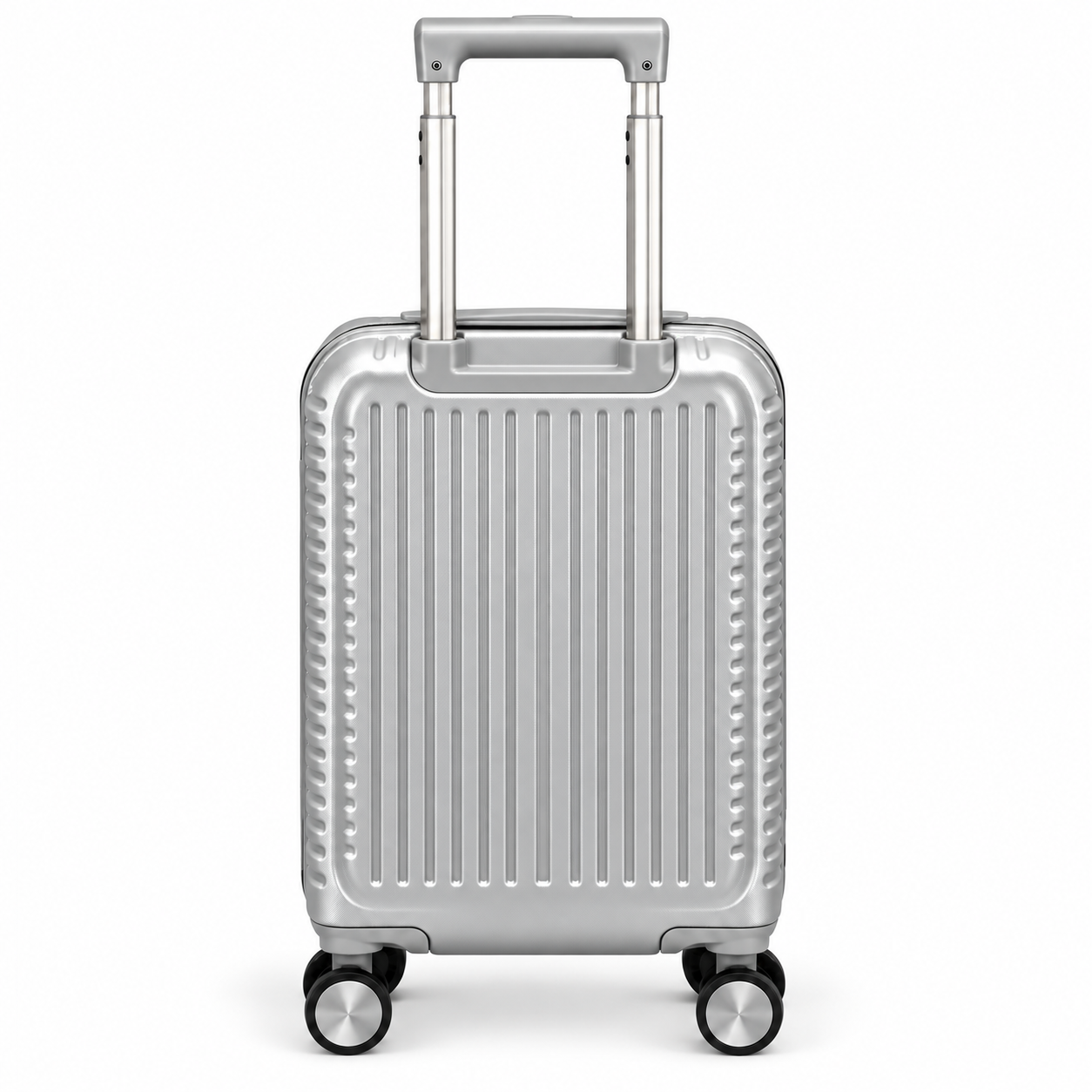 Casablanca Polycarbonate Hard Luggage