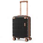 Vienna Hard-Shell Trolley Bag