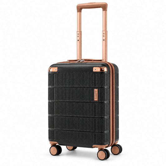 Vienna Hard-Shell Trolley Bag