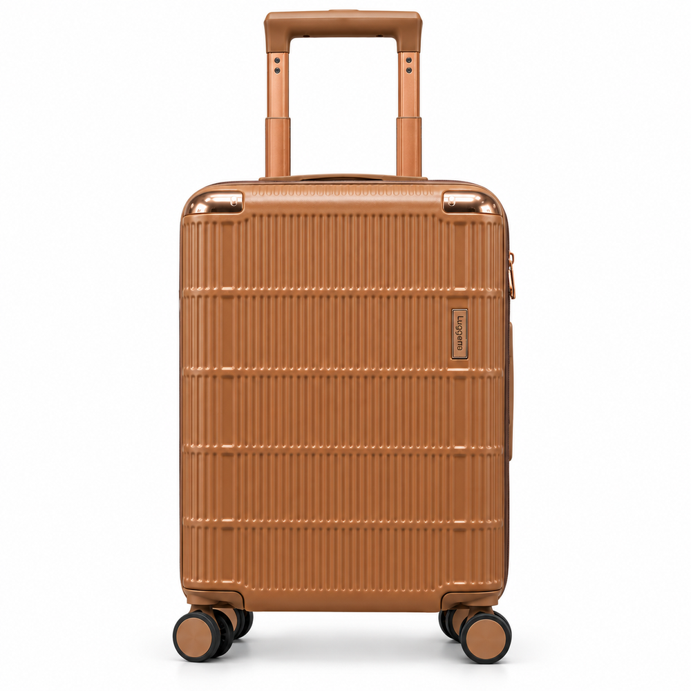 Vienna Hard-Shell Trolley Bag