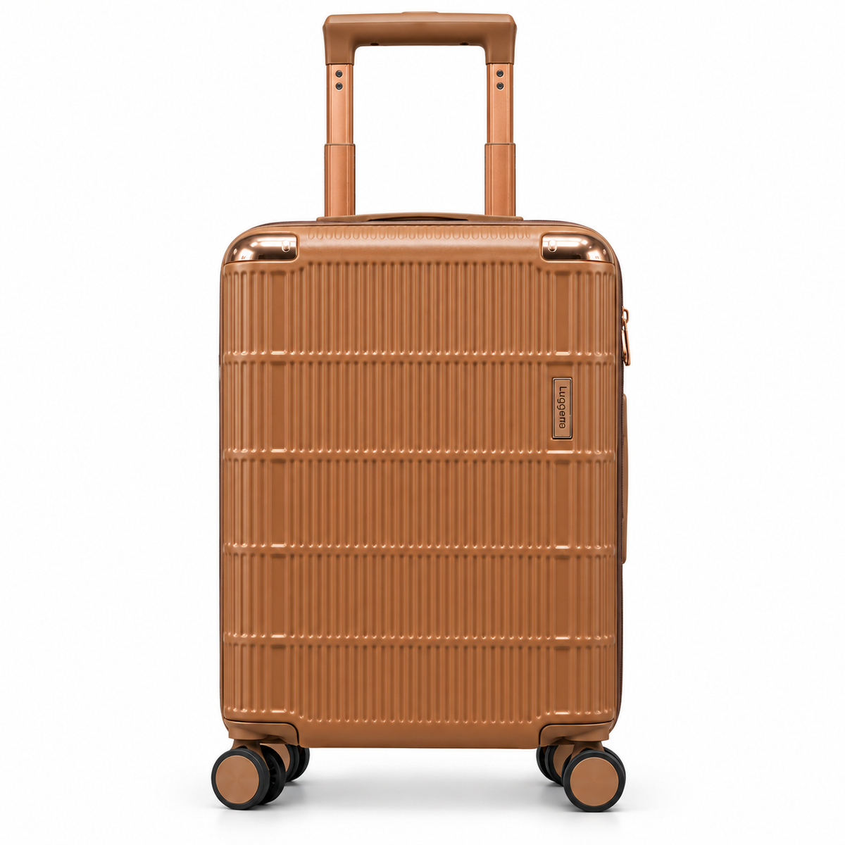 Vienna Hard-Shell Trolley Bag