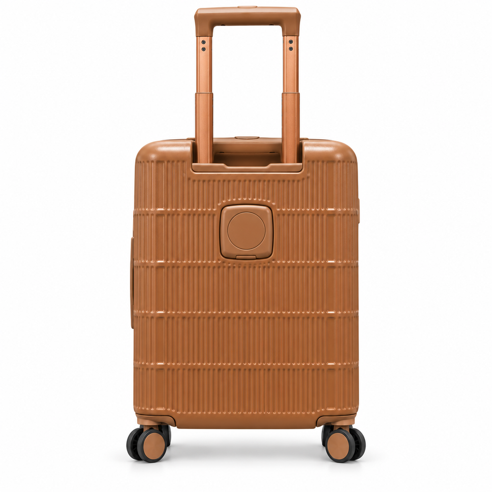 Vienna Hard-Shell Trolley Bag