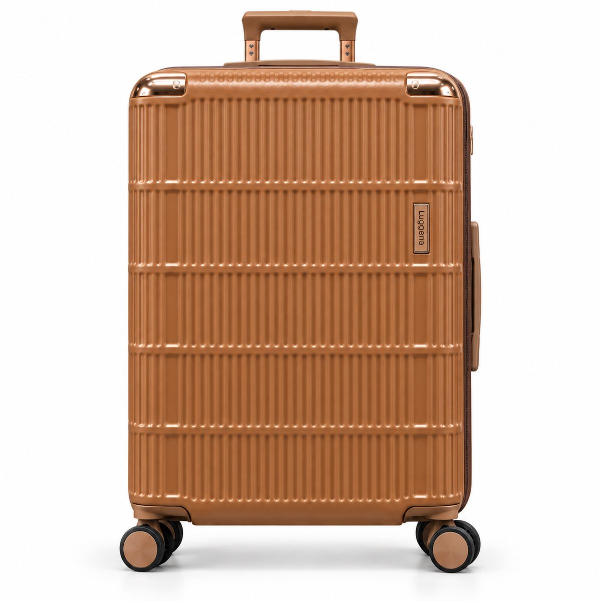 Vienna Hard-Shell Trolley Bag