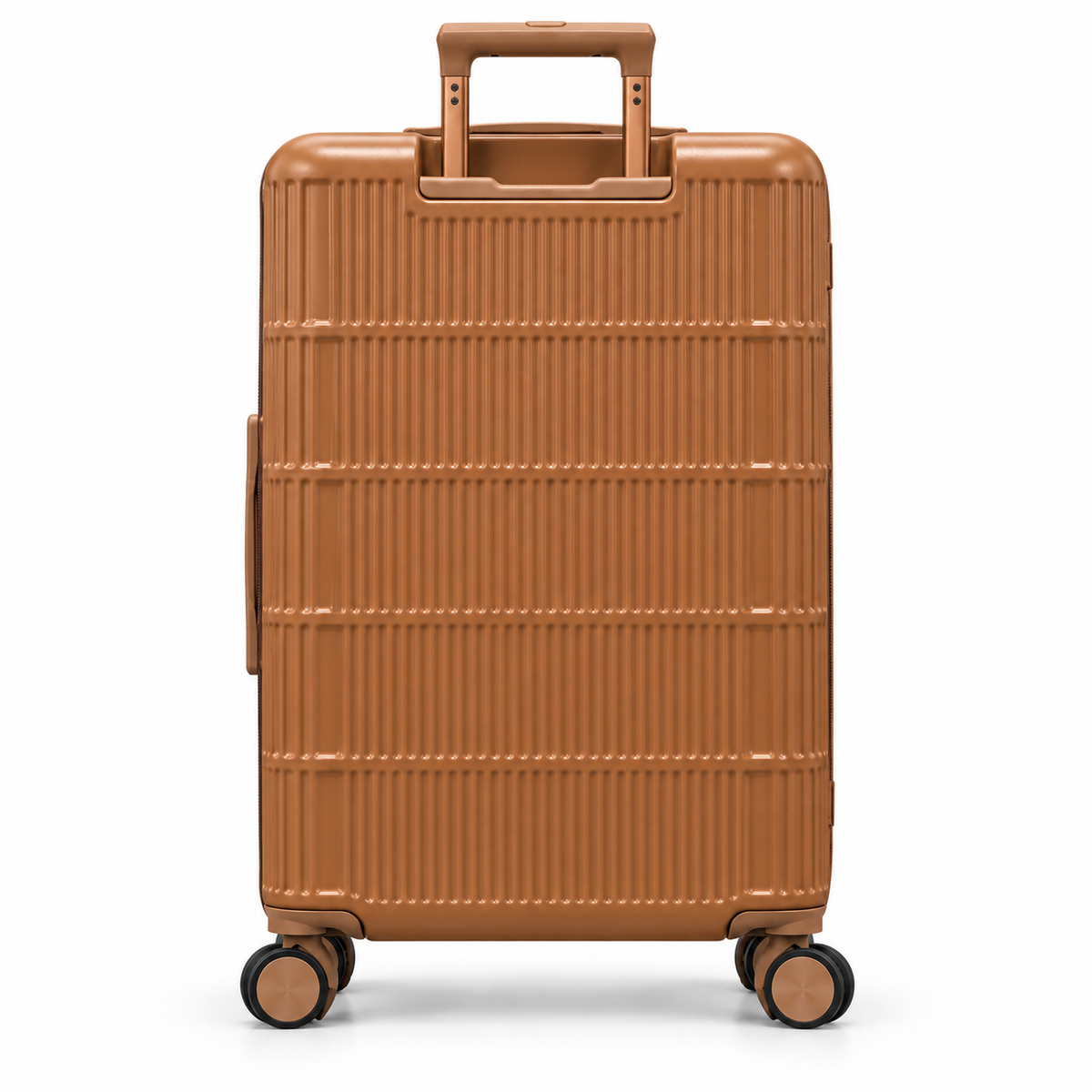 Vienna Hard-Shell Trolley Bag