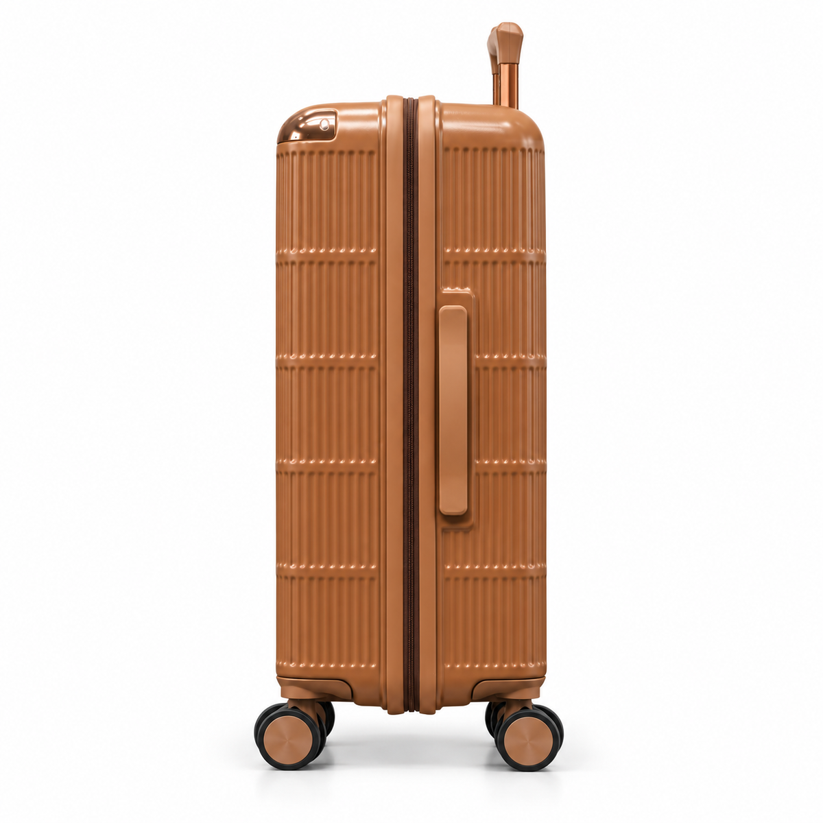 Vienna Hard-Shell Trolley Bag